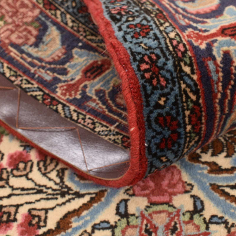 Runner Persisk matta - Bijar - 375 x 83 cm - beige