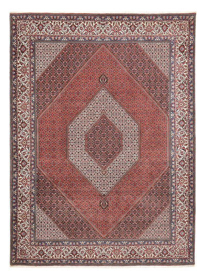Bidjar Mattan 304x410cm - Persisk matta
