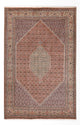 Bidjar Mattan 297x197cm - Persisk matta