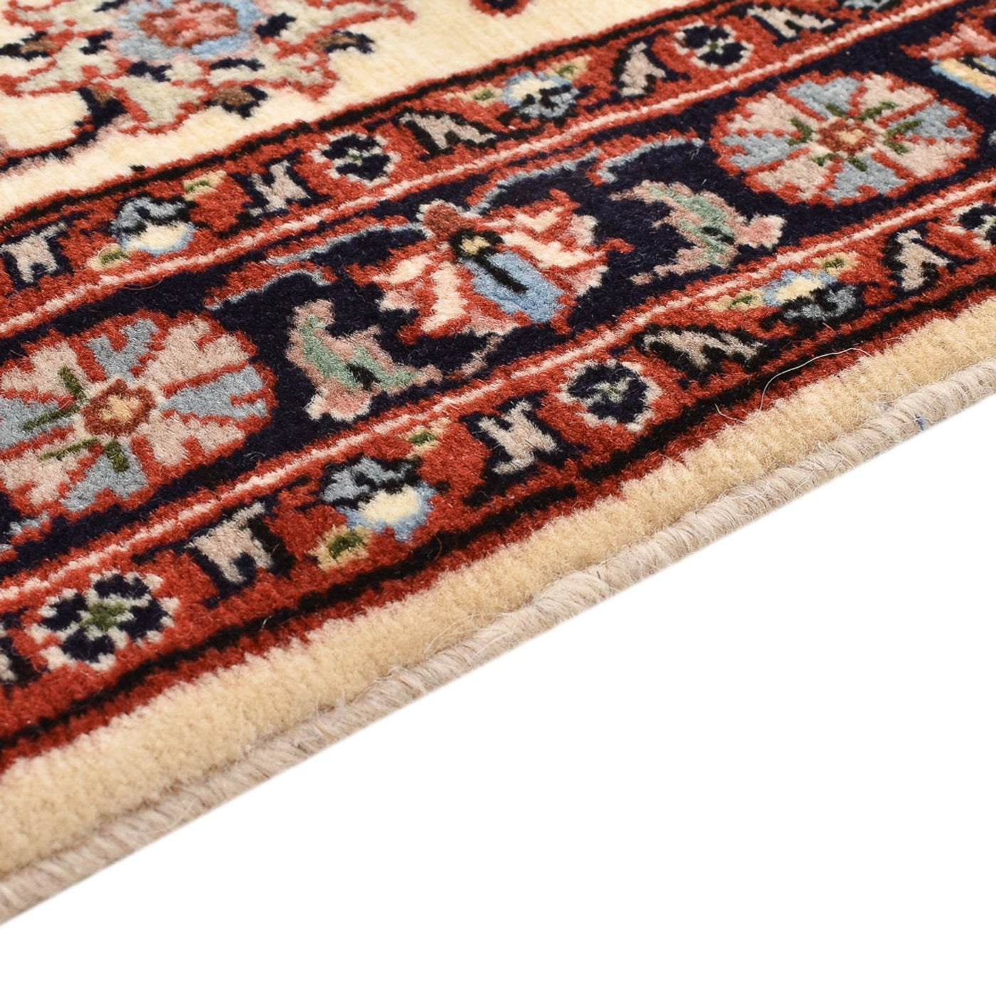 Mashhad Mattan 215x80cm - Persisk matta
