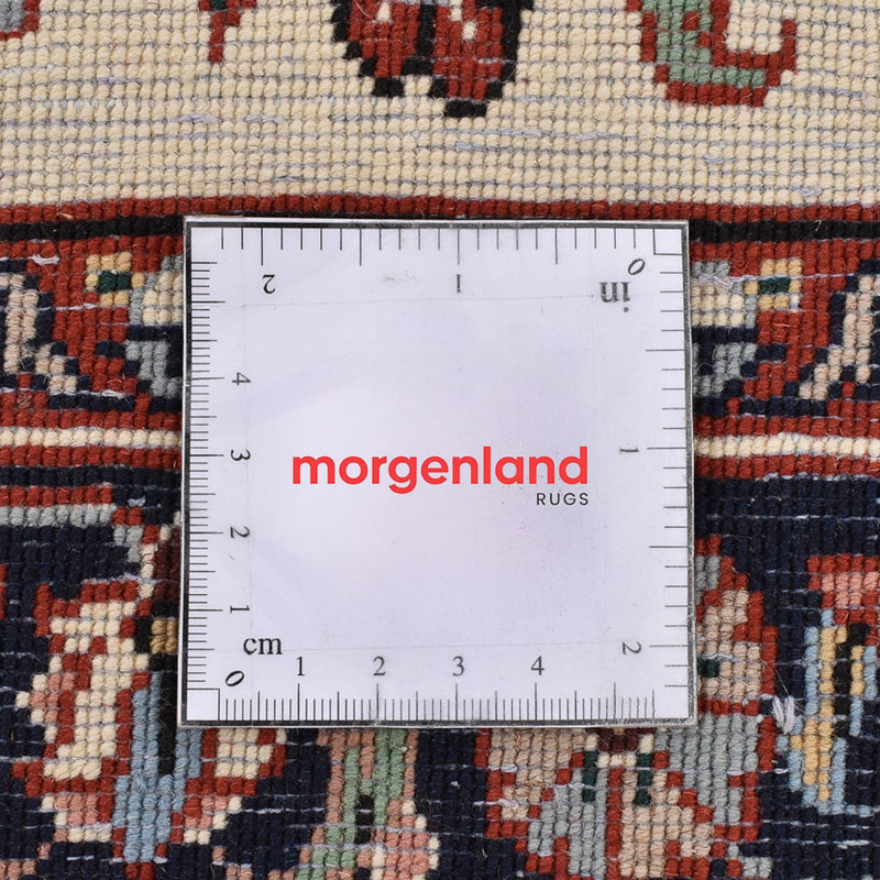 Runner Persisk matta - Classic - 215 x 80 cm - grädde