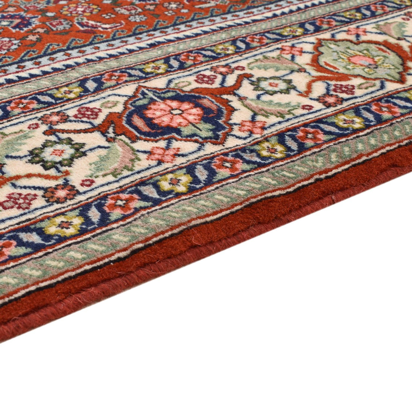 Bidjar Mattan 203x135cm - Persisk matta