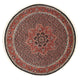 Bidjar Mattan 150x150cm - Persisk matta