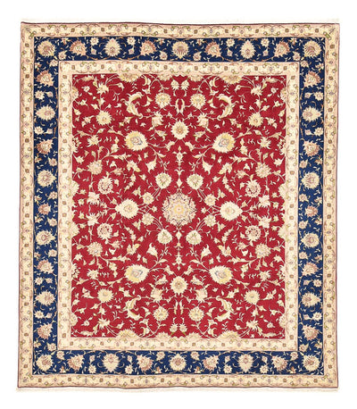 Tabriz - 50 Raj Mattan 253x290cm - Persisk matta