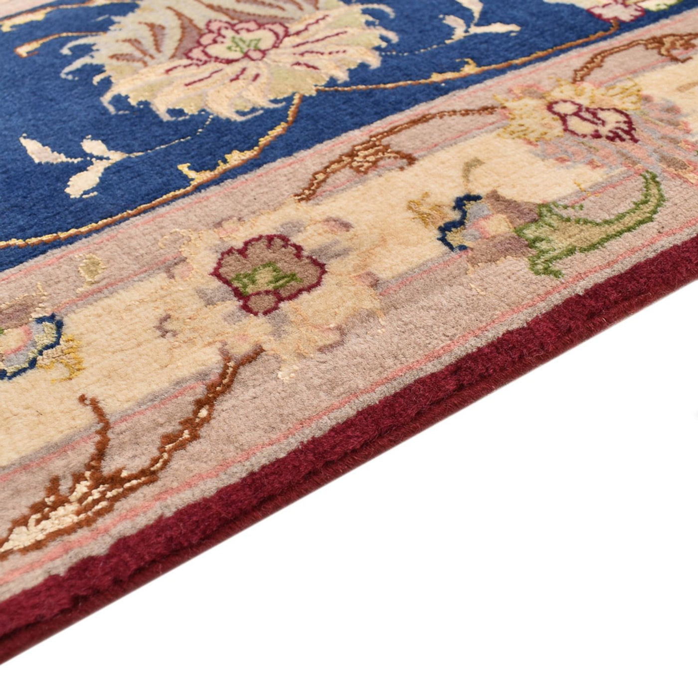 Tabriz - 50 Raj Mattan 290x253cm - Persisk matta