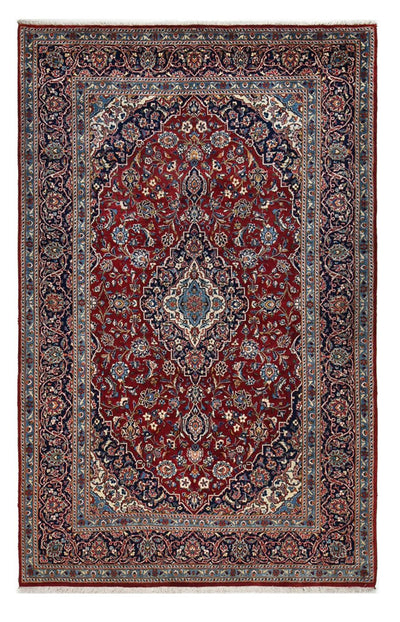 Kashan Mattan 198x314cm - Persisk matta