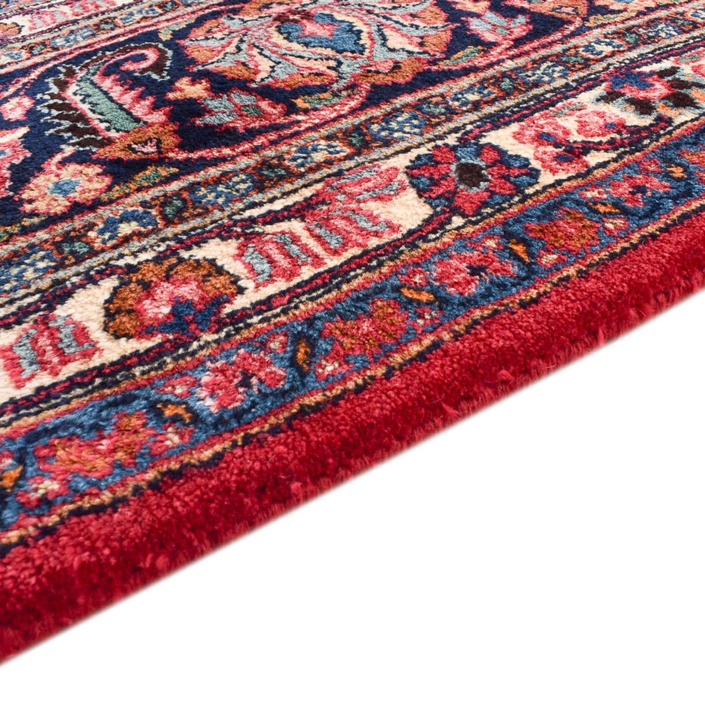 Mashhad Mattan 410x298cm - Persisk matta