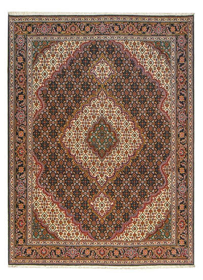 Tabriz - 50 Raj Mattan 150x201cm - Persisk matta