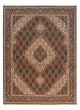 Tabriz - 50 Raj Mattan 201x150cm - Persisk matta