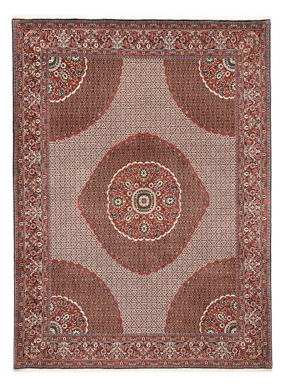Bidjar Mattan 255x348cm - Persisk matta