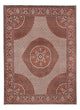 Bidjar Mattan 348x255cm - Persisk matta