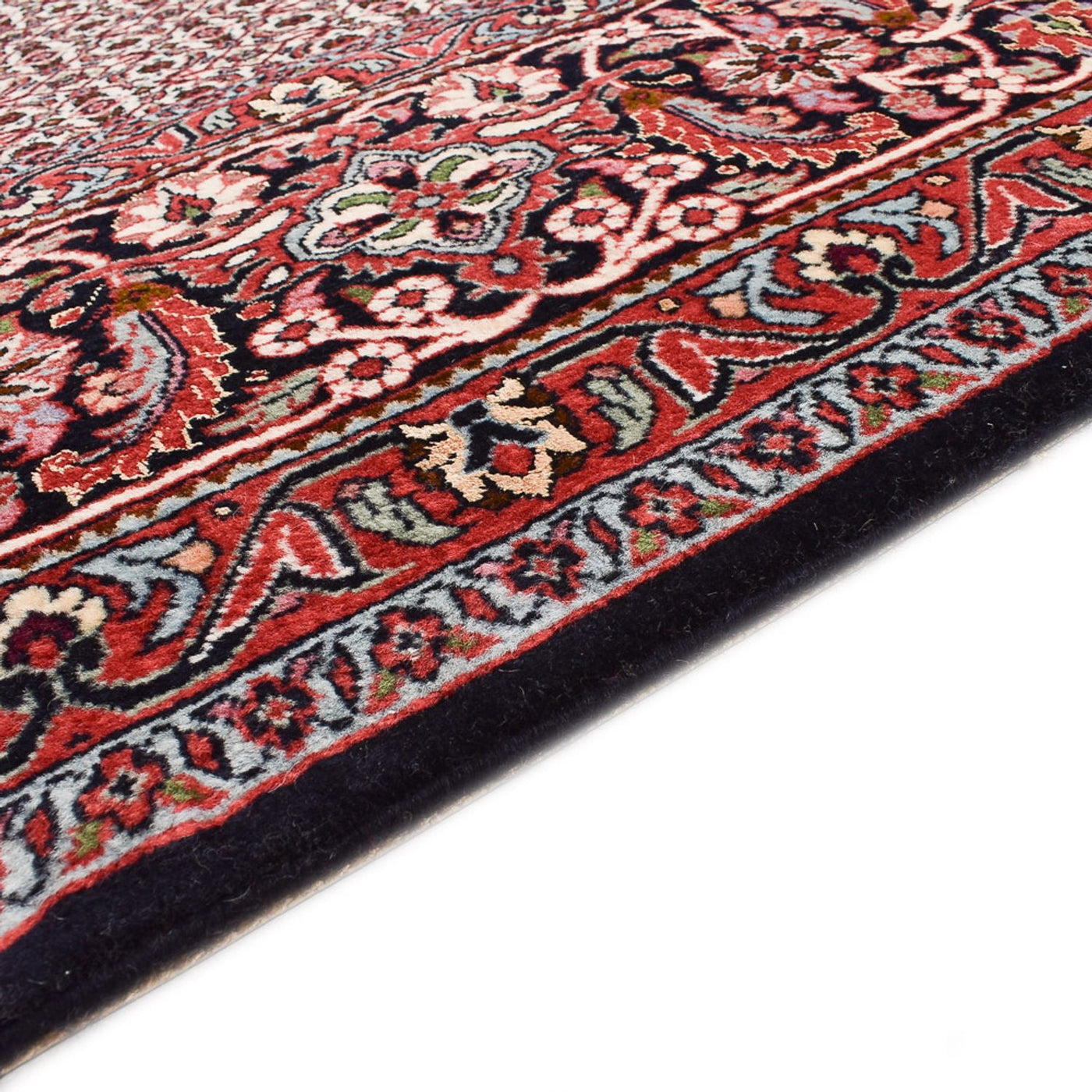 Bidjar Mattan 348x255cm - Persisk matta