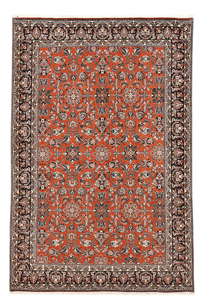 Bidjar Mattan 202x295cm - Persisk matta