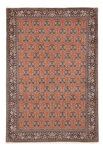 Bidjar Mattan 202x297cm - Persisk matta