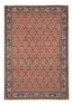 Bidjar Mattan 297x202cm - Persisk matta