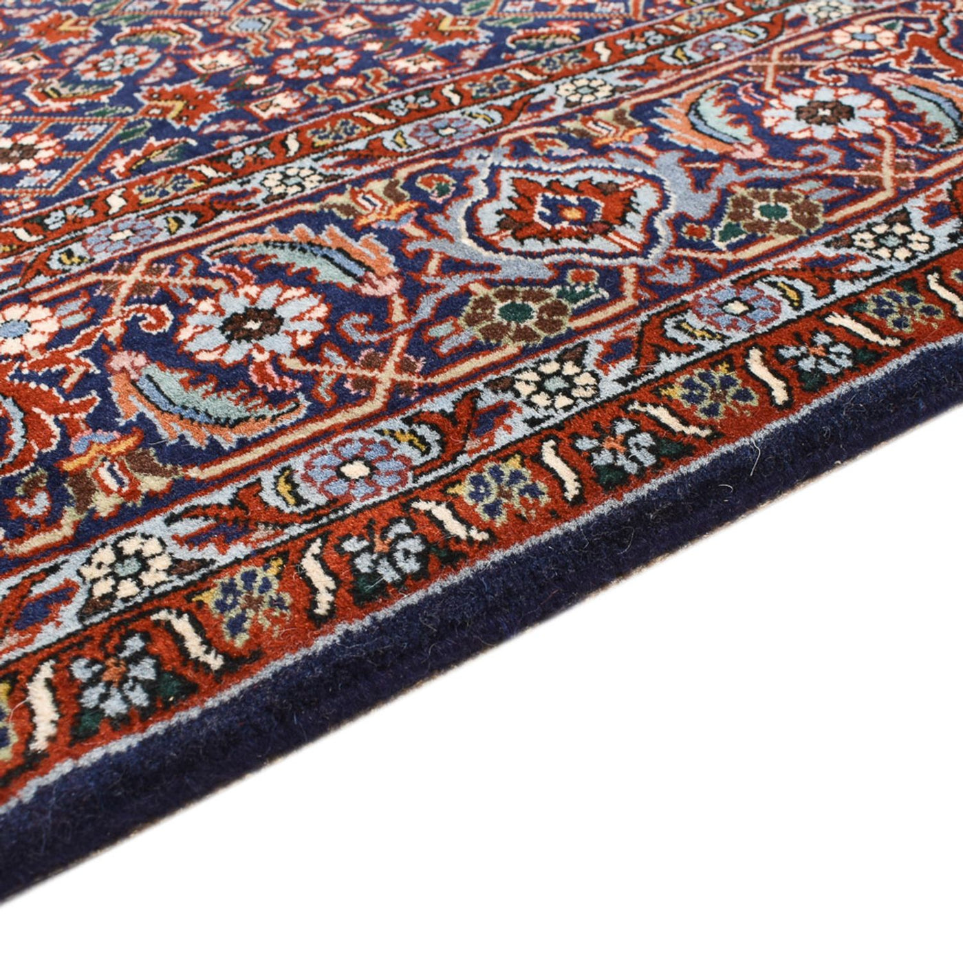 Bidjar Mattan 250x180cm - Persisk matta