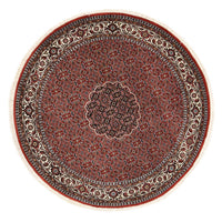 Bidjar - Zanjan Mattan 150x150cm - Persisk matta – product image