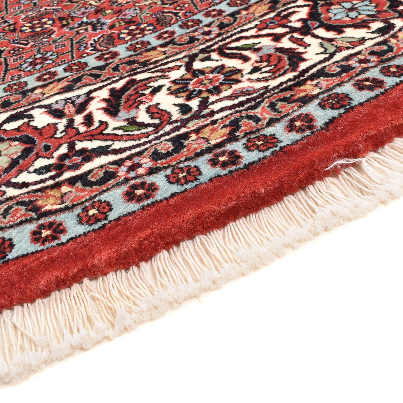Bidjar - Zanjan Mattan 150x150cm - Persisk matta