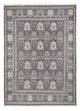 Nain - 6 la Mattan 413x301cm - Persisk matta