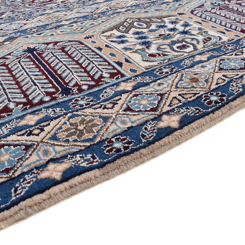 Persisk matta - Nain - Premium - 413 x 301 cm - grått