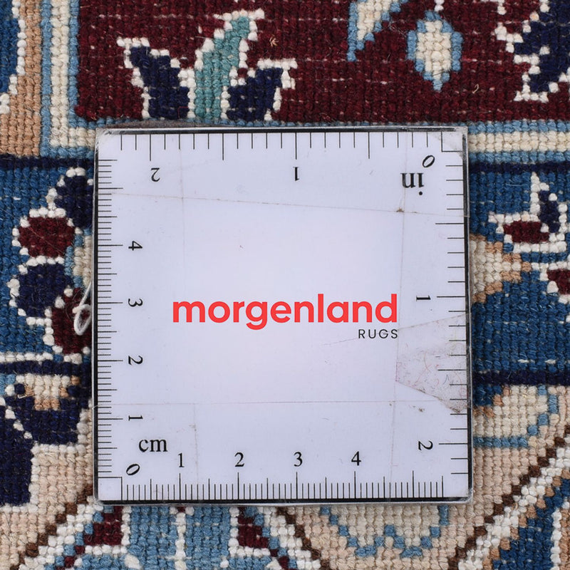 Persisk matta - Nain - Premium - 413 x 301 cm - grått