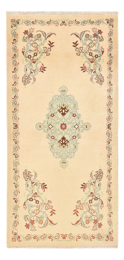 Kashan Mattan 75x158cm - Persisk matta