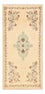 Persiska mattor - Keshan - 158 x 75 cm - beige