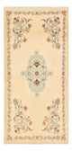 Persiska mattor - Keshan - 158 x 75 cm - beige