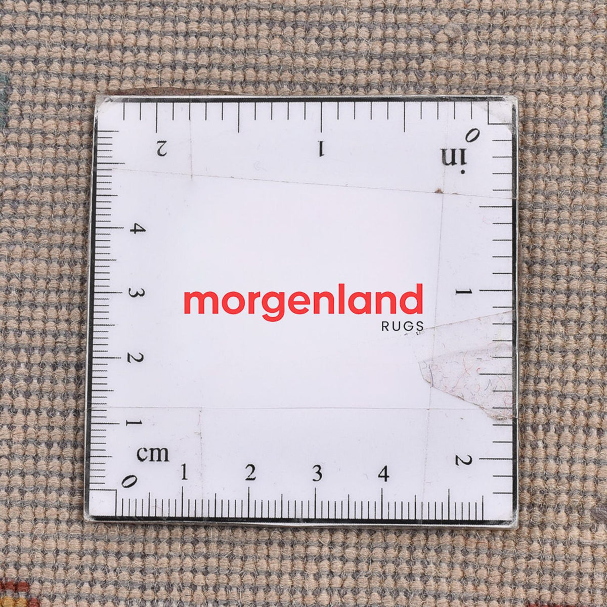 Persiska mattor - Keshan - 158 x 75 cm - beige