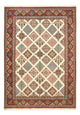 Meymeh Mattan 172x250cm - Persisk matta