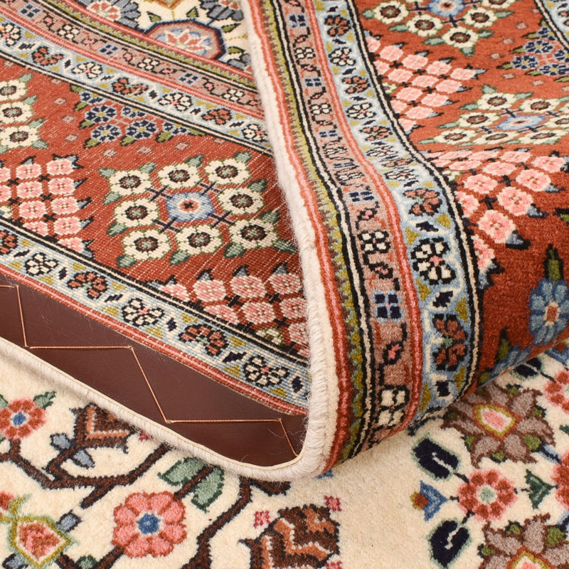 Persisk matta - Nomadic - 250 x 172 cm - flerfärgad