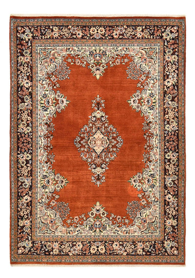 Sarouk Mattan 178x250cm - Persisk matta