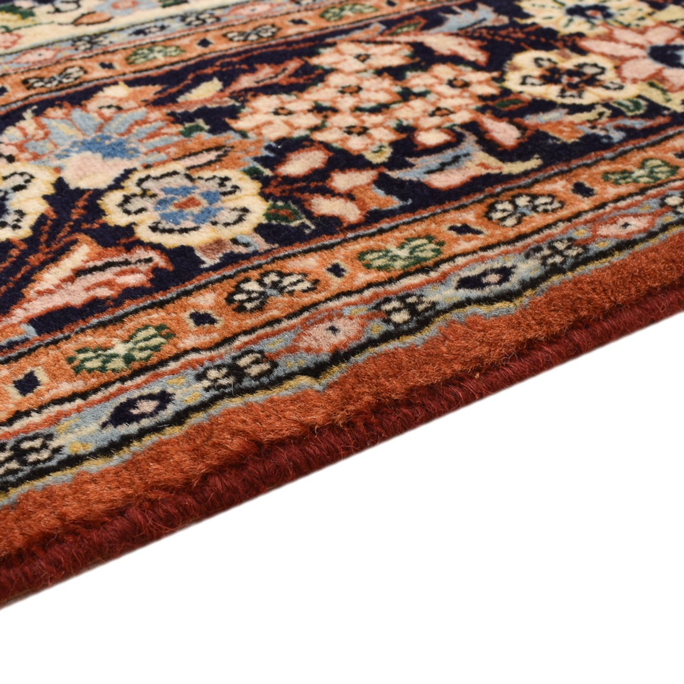 Sarouk Mattan 250x178cm - Persisk matta