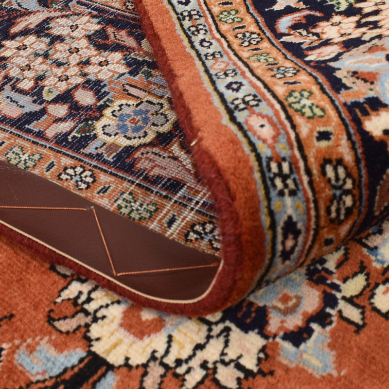 Persisk matta - Classic - 250 x 178 cm - röd