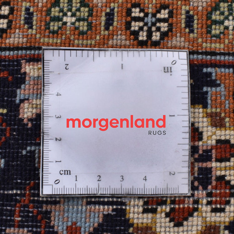 Persisk matta - Classic - 250 x 178 cm - röd