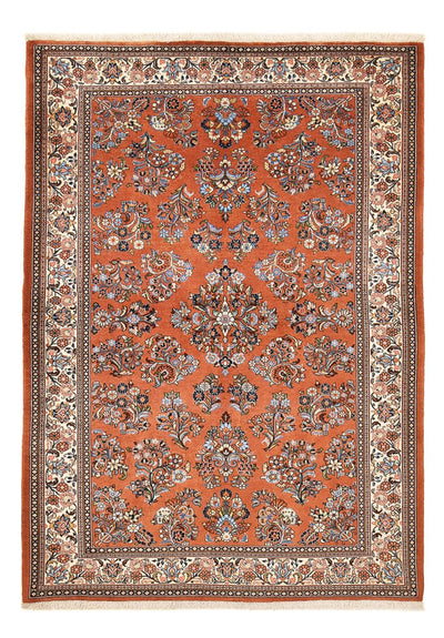 Sarouk Mattan 165x243cm - Persisk matta