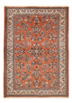 Persisk matta - Classic - 243 x 165 cm - röd