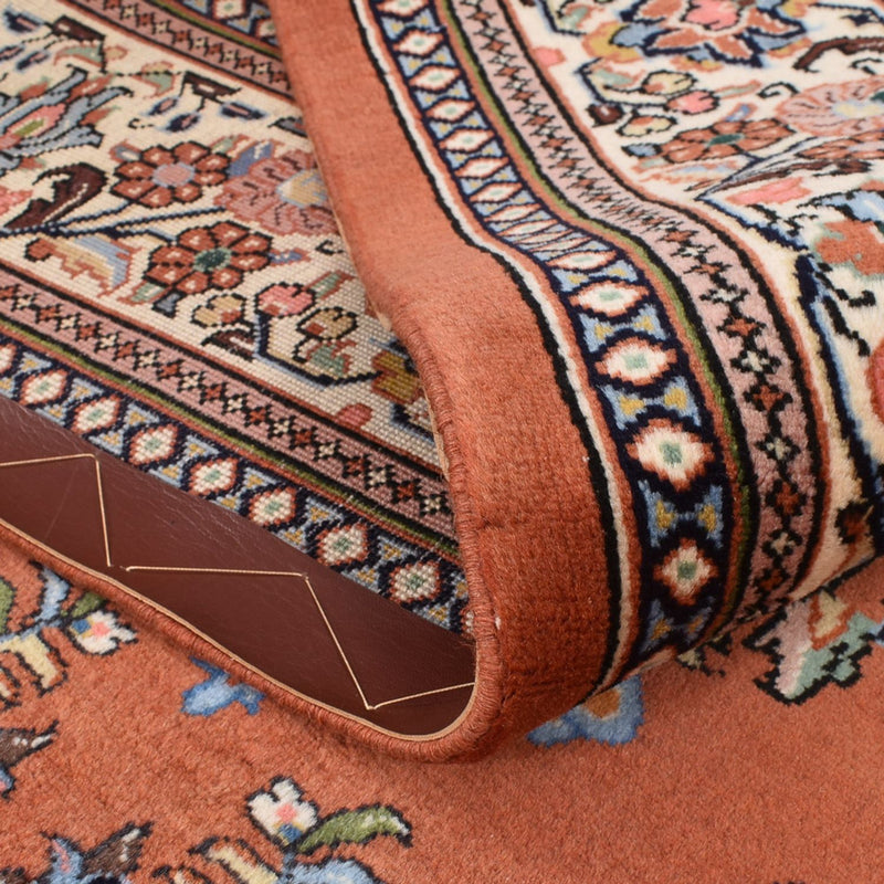 Persisk matta - Classic - 243 x 165 cm - röd