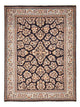 Sarouk Mattan 239x174cm - Persisk matta