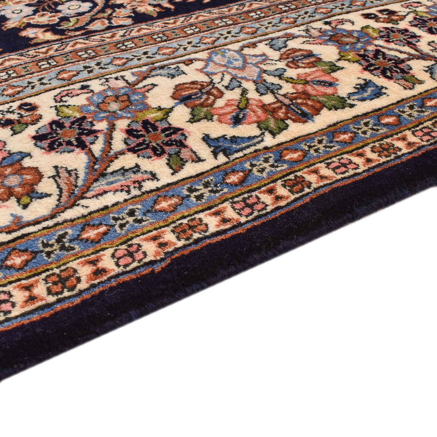 Sarouk Mattan 239x174cm - Persisk matta