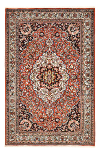 Bakhtiari Mattan 155x231cm - Persisk matta