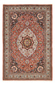Bakhtiari Mattan 231x155cm - Persisk matta