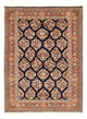 Sarouk Mattan 237x177cm - Persisk matta