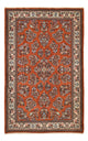 Sarouk Mattan 252x162cm - Persisk matta
