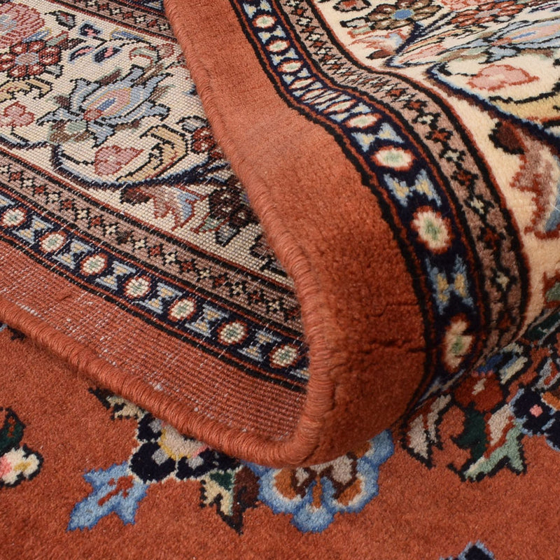 Persisk matta - Classic - 252 x 162 cm - röd