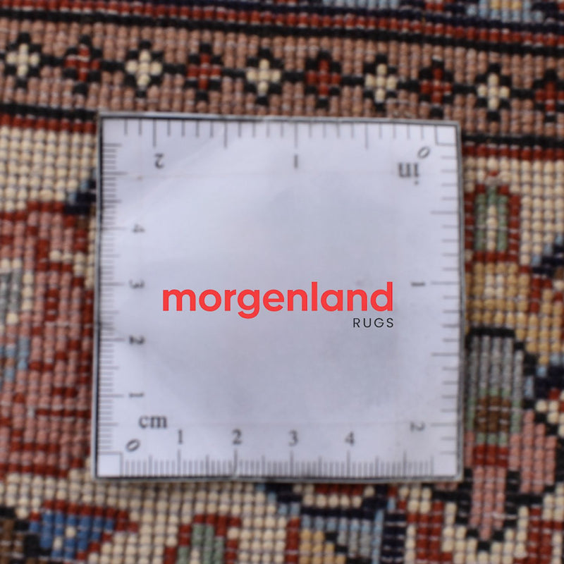 Persisk matta - Classic - 252 x 162 cm - röd