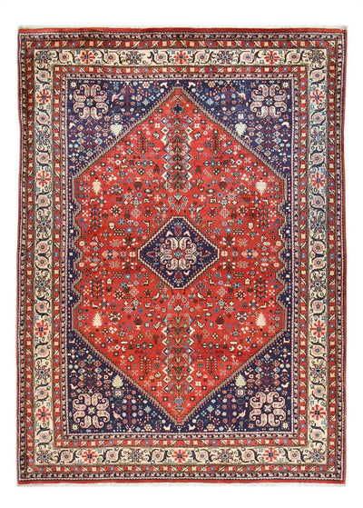 Abadeh Mattan 207x300cm - Persisk matta