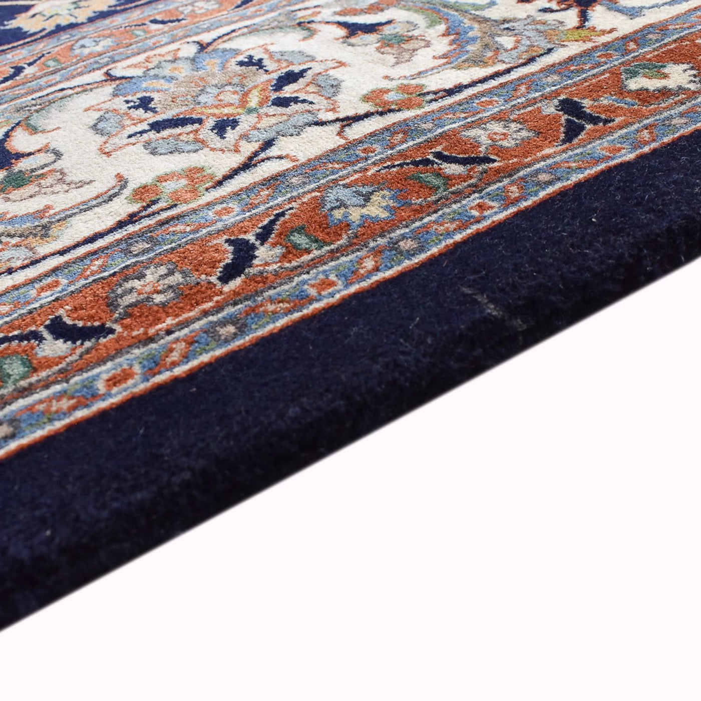 Mashhad Mattan 341x252cm - Persisk matta