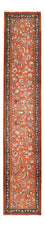 Runner Persisk matta - Classic - 395 x 74 cm - orange