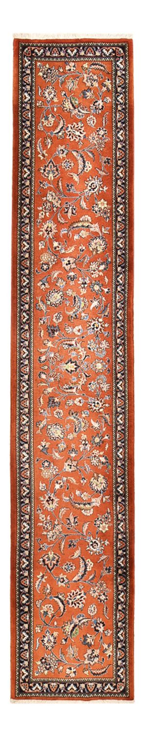 Runner Persisk matta - Classic - 395 x 74 cm - orange